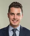 Photo of Mark  Van Ginkel
