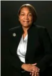 Photo of Robin  Dasher-Alston