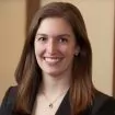 Photo of Emily R. Spivack