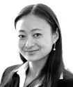 Photo of Jenny  Zhuang