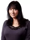 Photo of Sue Abrahams