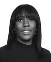 Photo of Lauren Wilson