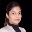 Photo of Jasmin  Karkhanis
