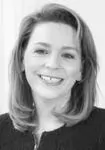 Photo of Lydia McCormack