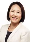 Photo of Christine Ing