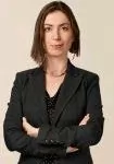 Jana Rabinovich Photo