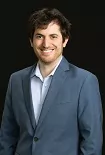 Photo of Joshua Elefant
