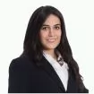 Photo of Tania Seanpanah