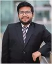 Photo of Saksham Madan