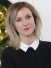 Photo of Sophie  Van De Graaff