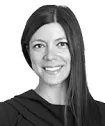 Photo of Nicoleta Tuominen