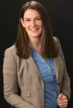 Photo of Kristine  Forderer