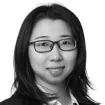 Photo of Yifan Zhang