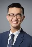 Photo of Alvin  Yau