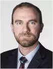 Photo of Nicolas Ballian