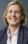 Photo of Felicity Healy