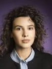 Photo of Zhulieta Markova