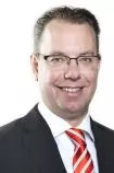 Photo of Markus Klinger