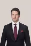 Photo of Travis P. Lysak