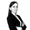 Photo of Duygu Doğan Şahiner