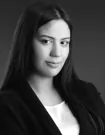 Photo of Cansu Soysal