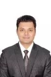 Photo of Amir Ali Bavani