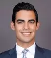 Photo of Emilio A. Cazares