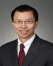 Photo of John P.  Moy