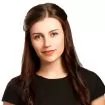 Photo of Dasha Dashkevych