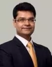 Photo of Aakash Dasgupta