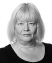 Photo of Karen Harvie