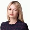 Photo of Maryna Hritsyshyna