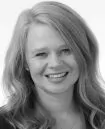 Photo of Erica C. Spilde