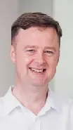 Photo of John  Goggin