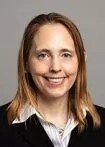 Photo of Erica Hogan