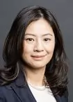 Photo of Pearl X. Yuan-Garg