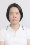 Photo of Fiona C.C. Yin