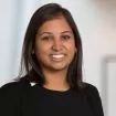 Photo of Naomi Parmar