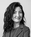 Photo of Nazym Bekturova