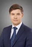 Photo of Ilya Khodakov (ALRUD)