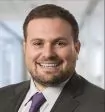 Photo of Trevor A. Levine
