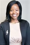 Photo of Lebohang  Mosala