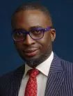 Photo of Akindeji Oyebode