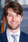 Photo of Ben Williams