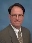 Photo of John Johnson
