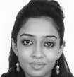 Photo of Varsha Reddy