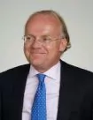 Photo of Henk Oosterhout