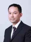 Photo of Larry Lai