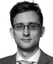 Photo of András Peisch