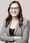 Photo of Jessica Moldaver